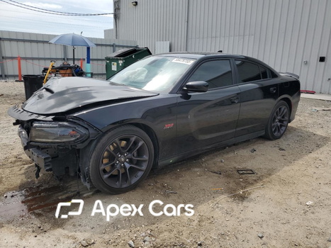 Dodge Charger 2023 - Zdjęcie 1 z 14