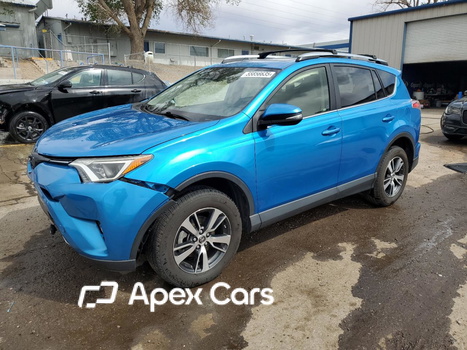Toyota RAV 4 2018 - Image 1 of 15