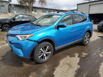 Toyota RAV 4 2018