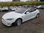 Tesla Model S 2021