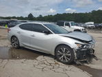 Nissan Maxima 2017