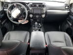 Toyota 4Runner 2015