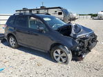 Subaru Forester 2015
