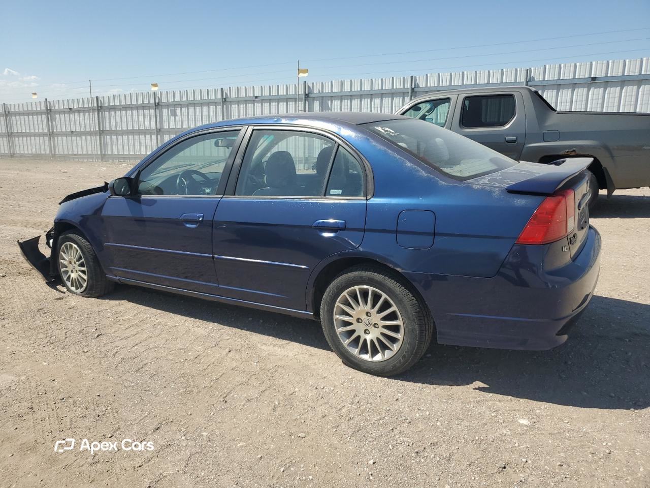 Honda Civic 2005