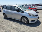 Honda Fit 2013
