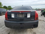 Cadillac CTS 2007