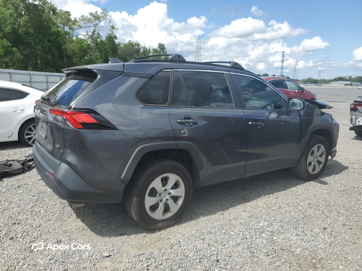 Toyota RAV 4 2020