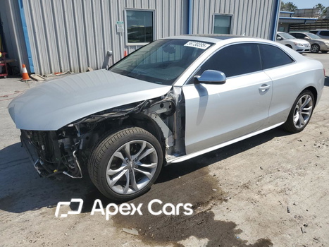 Audi RS5 2014 - Image 1 of 14