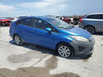 Ford Fiesta 2011