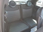Fiat 500 2012