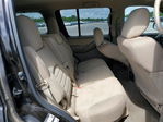 Nissan Pathfinder 2012