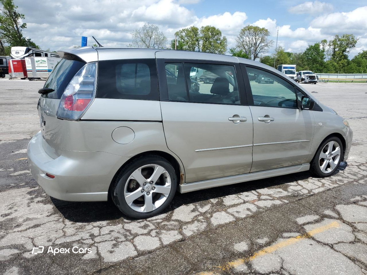 Mazda 5 2006