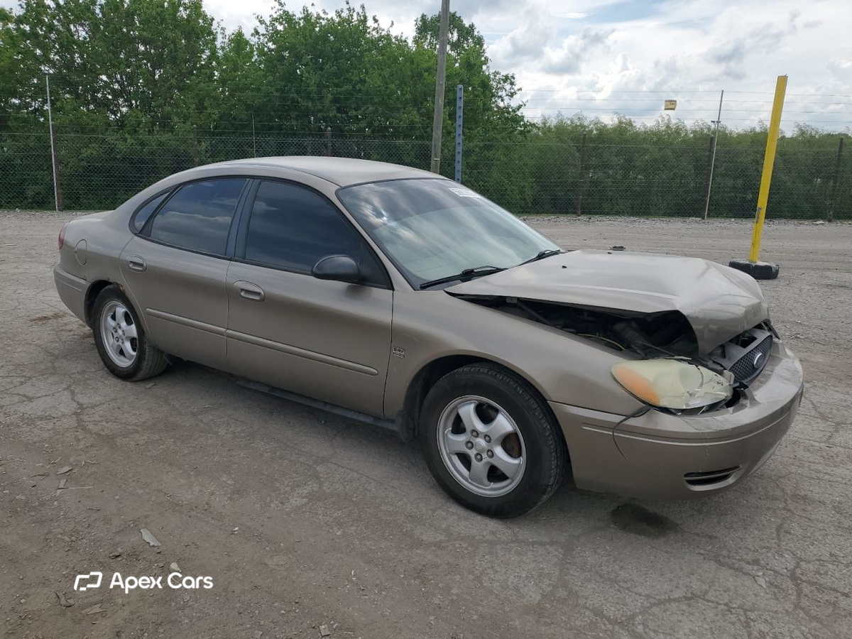 Ford Taurus 2004