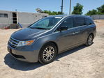 Honda Odyssey 2012