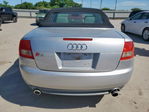 Audi S4 2005