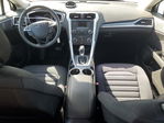 Ford Fusion 2013