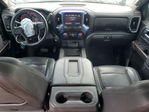 Chevrolet Silverado 2020