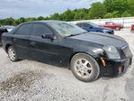 Cadillac CTS 2007