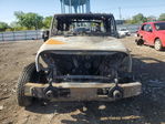Jeep Wrangler 2017