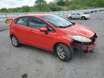 Ford Fiesta 2012