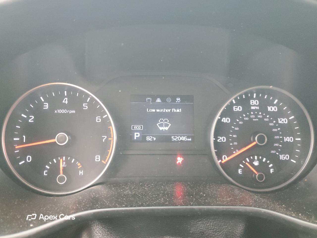 Kia Sportage 2020