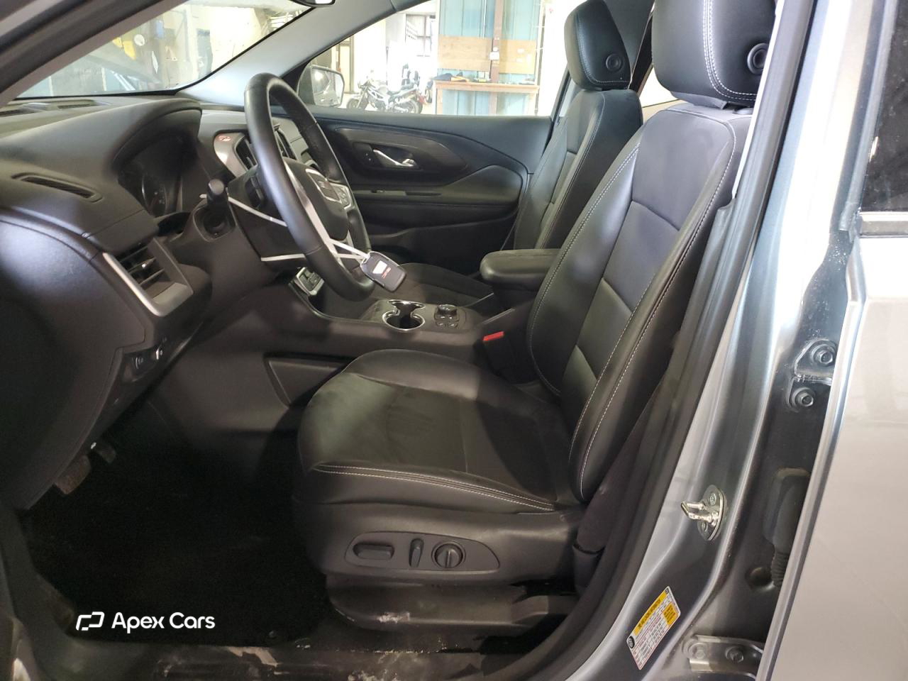 GMC Terrain 2024