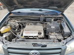 Toyota Highlander 2005