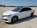 Honda Accord 2016