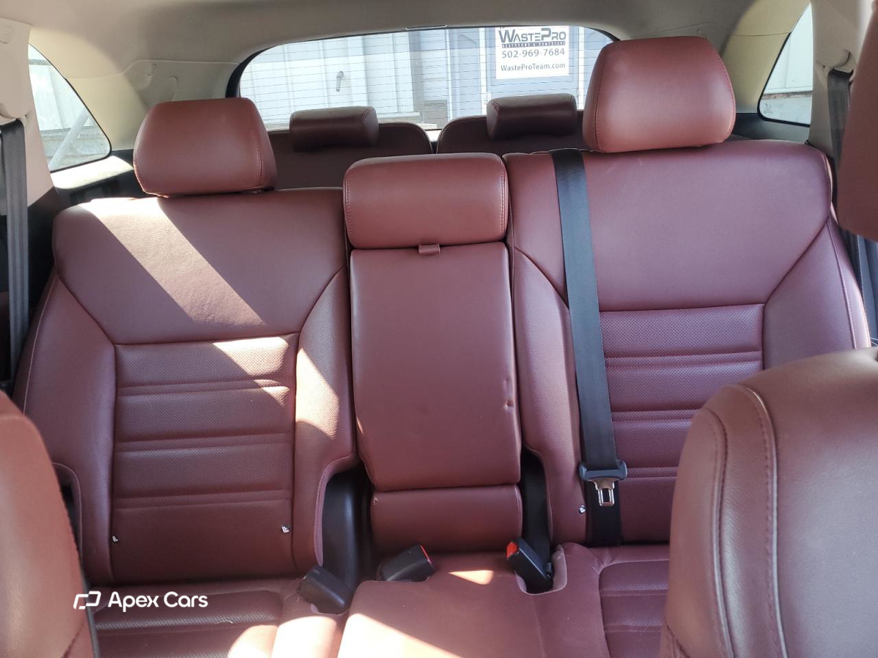 Kia Sorento 2017