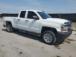 Chevrolet Silverado 2017