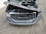 GMC Sierra 2017