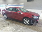 Chevrolet Impala 2016
