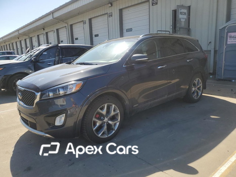 Kia Sorento 2017 - Image 1 of 13