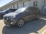 Kia Sorento 2017