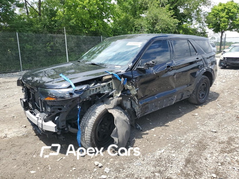 Ford Explorer 2020 - Image 1 of 13