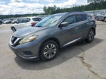 Nissan Murano 2015