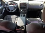 Ford Explorer 2010