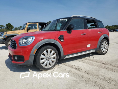 MINI Cooper 2019 - Image 1 of 13