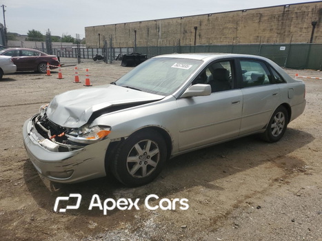 Toyota Avalon 2000 - Image 1 of 13