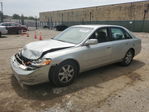 Toyota Avalon 2000