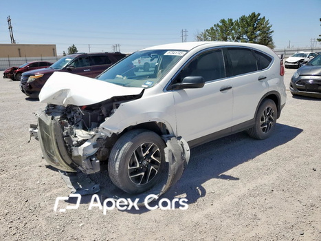 Honda CR-V 2016 - Image 1 of 13