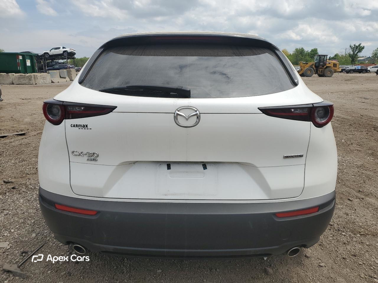 Mazda CX-30 2023