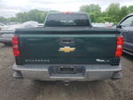 Chevrolet Silverado 2015