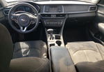 Kia Optima 2017