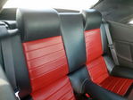 Ford Mustang 2008