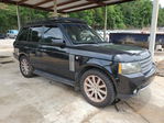 Land Rover Range Rover 2010