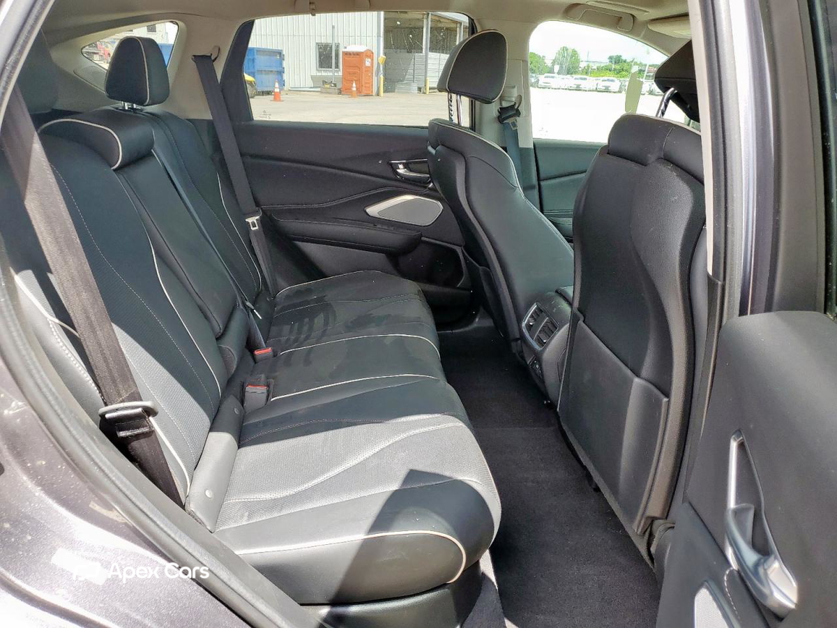 Acura RDX 2020