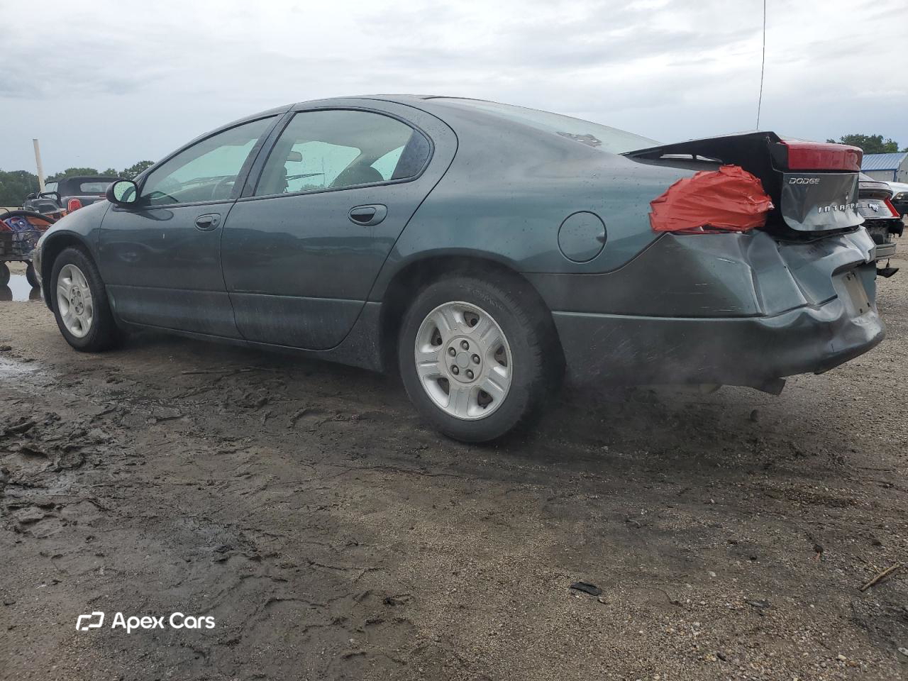 Dodge Intrepid 2003