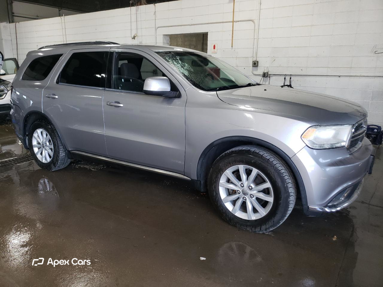 Dodge Durango 2014
