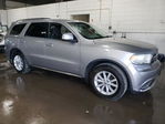 Dodge Durango 2014